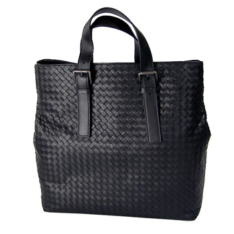 BOTTEGA VENETA ボッテガヴェネタ バッグ レプリカ トートバッグ  169612 VQ131 1000 ブラック